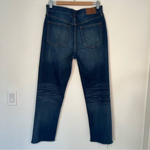 Madewell The Perfect Vintage Jean 29 - Picture 6 of 12